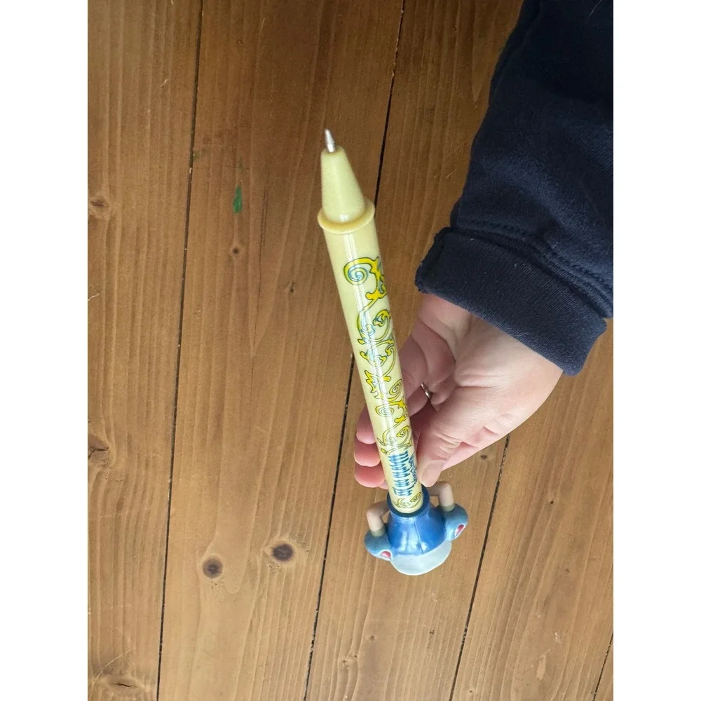 Snow White Disney‎ Princess Collectible Pen Fun Writing Accessory